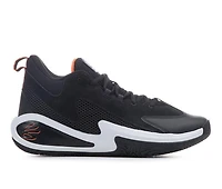 Men's Under Armour Curry 3Z 25 Basketball Shoes