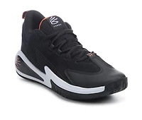 Men's Under Armour Curry 3Z 25 Basketball Shoes