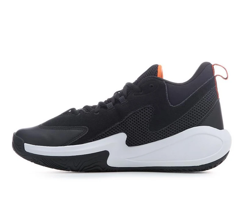 Men's Under Armour Curry 3Z 25 Basketball Shoes