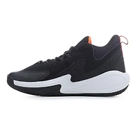 Men's Under Armour Curry 3Z 25 Basketball Shoes