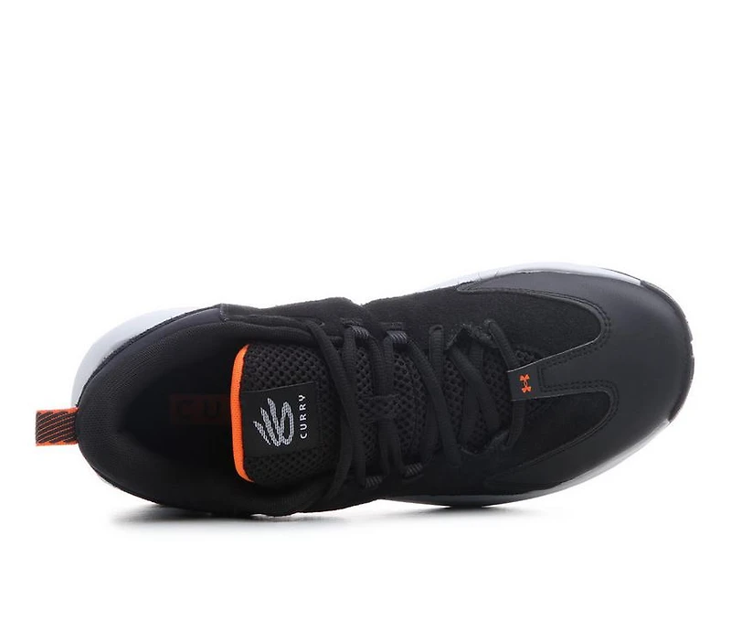 Men's Under Armour Curry 3Z 25 Basketball Shoes