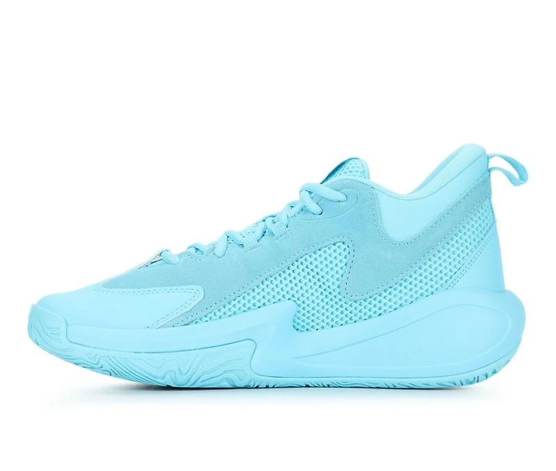 Men's Under Armour Curry 3Z 25 Basketball Shoes