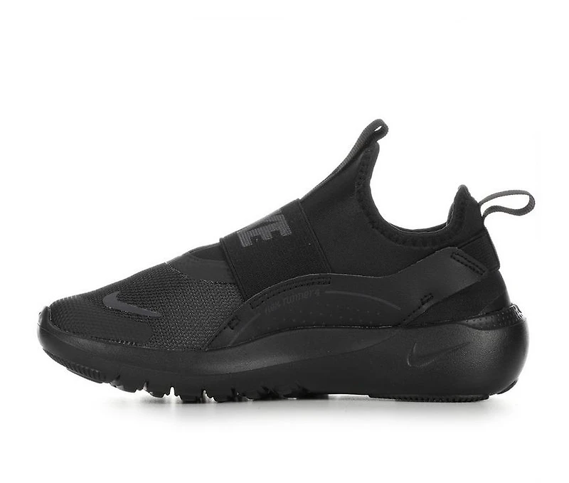 Kids' Nike Little Kid Flex Runner 4 Running Shoes