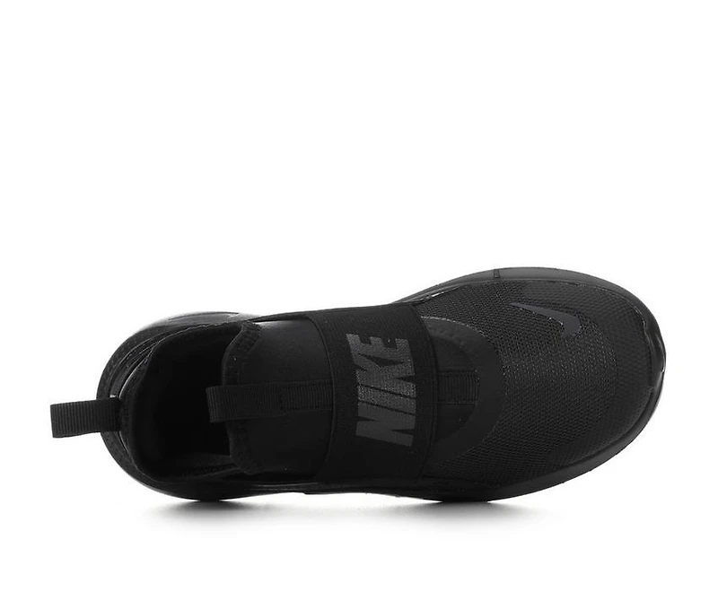 Kids' Nike Little Kid Flex Runner 4 Running Shoes