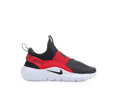 Kids' Nike Little Kid Flex Runner 4 Running Shoes