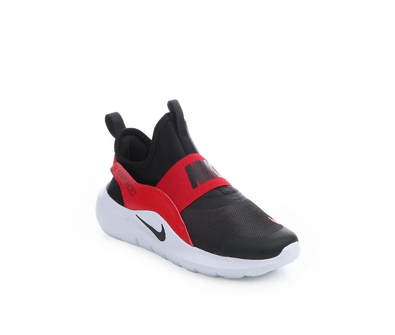 Kids' Nike Little Kid Flex Runner 4 Running Shoes
