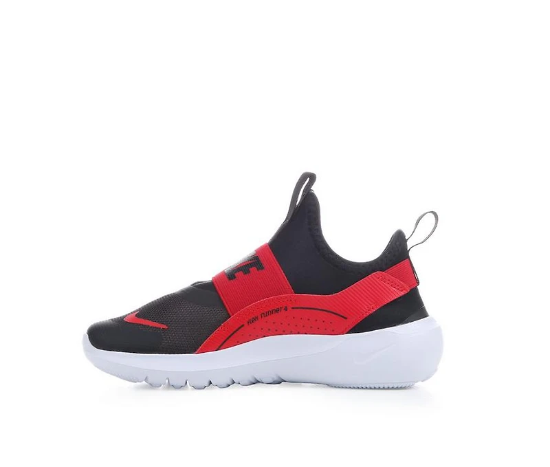 Kids' Nike Little Kid Flex Runner 4 Running Shoes