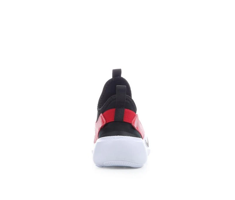 Kids' Nike Little Kid Flex Runner 4 Running Shoes