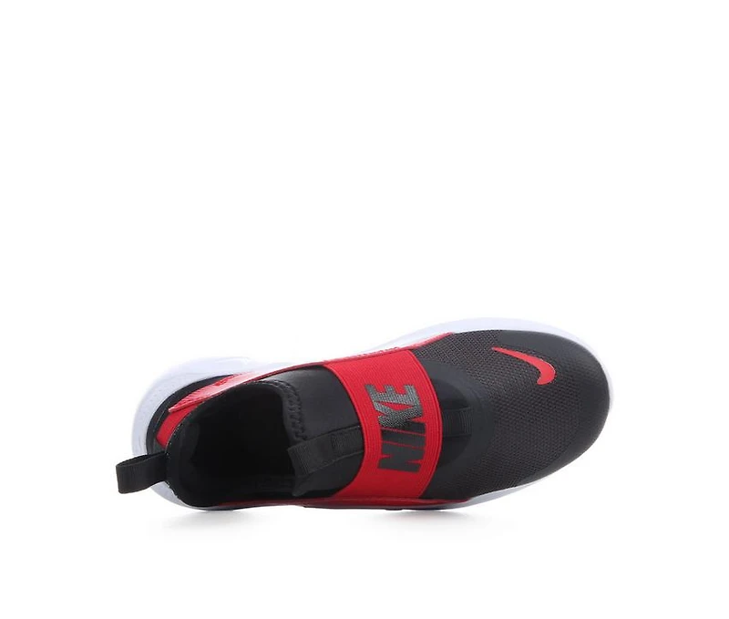 Kids' Nike Little Kid Flex Runner 4 Running Shoes