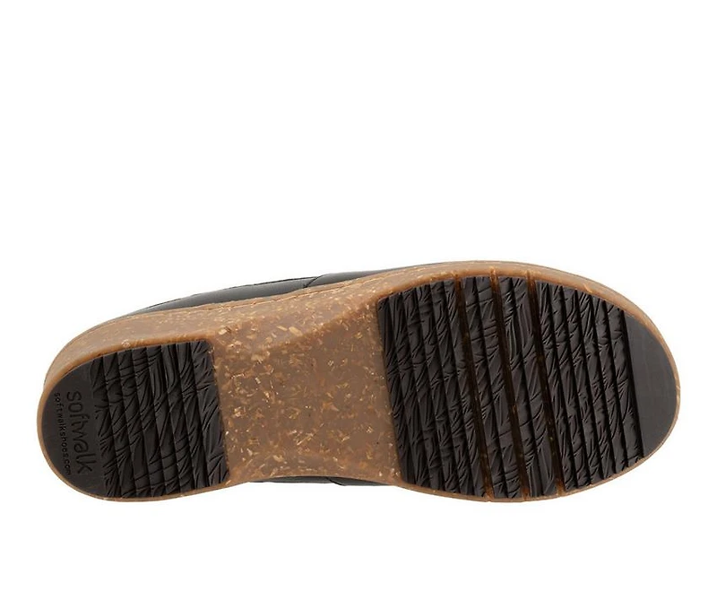 Women's Softwalk Arica Clogs
