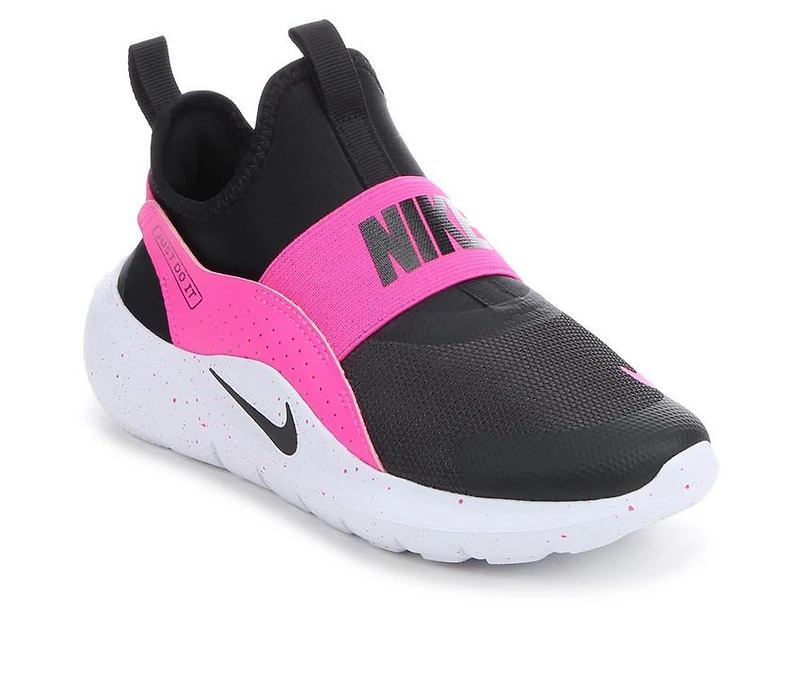Girls' Nike Flex Runner 4 Girls Preschool 10.5-3 Running Shoes