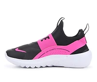 Girls' Nike Flex Runner 4 Girls Preschool 10.5-3 Running Shoes