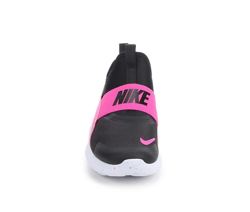 Girls' Nike Flex Runner 4 Girls Preschool 10.5-3 Running Shoes