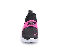 Girls' Nike Flex Runner 4 Girls Preschool 10.5-3 Running Shoes