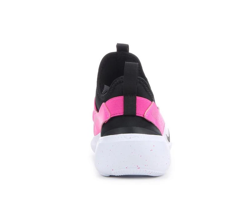 Girls' Nike Flex Runner 4 Girls Preschool 10.5-3 Running Shoes