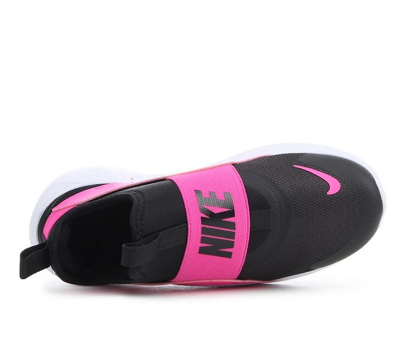 Girls' Nike Flex Runner 4 Girls Preschool 10.5-3 Running Shoes