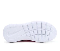 Girls' Nike Flex Runner 4 Girls Preschool 10.5-3 Running Shoes