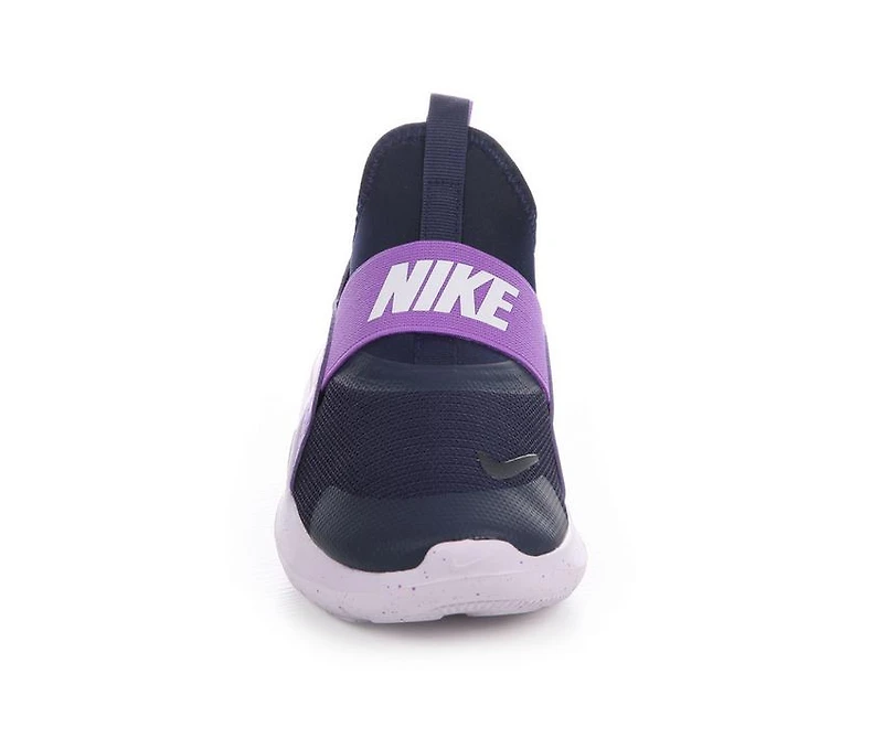 Girls' Nike Flex Runner 4 Girls Preschool 10.5-3 Running Shoes