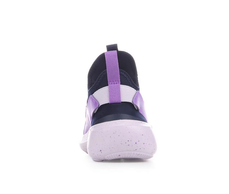 Girls' Nike Flex Runner 4 Girls Preschool 10.5-3 Running Shoes