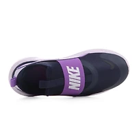 Girls' Nike Flex Runner 4 Girls Preschool 10.5-3 Running Shoes