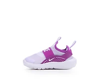 Girls' Nike Infant & Toddler Flex Runner 4 Running Shoes