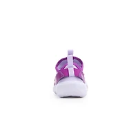 Girls' Nike Infant & Toddler Flex Runner 4 Running Shoes