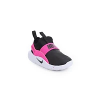 Girls' Nike Infant & Toddler Flex Runner 4 Running Shoes