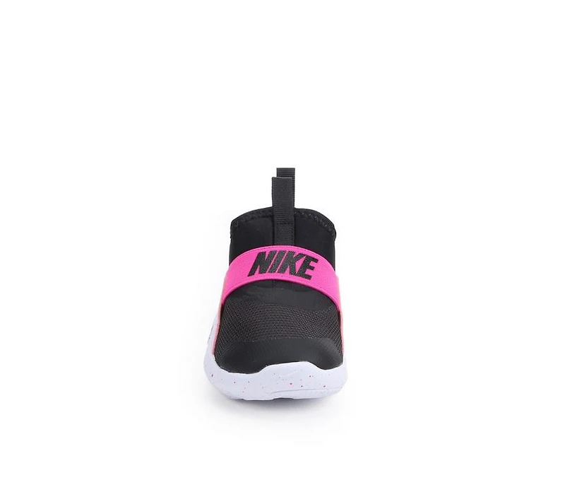 Girls' Nike Infant & Toddler Flex Runner 4 Running Shoes