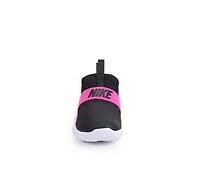 Girls' Nike Infant & Toddler Flex Runner 4 Running Shoes