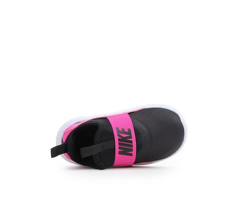 Girls' Nike Infant & Toddler Flex Runner 4 Running Shoes