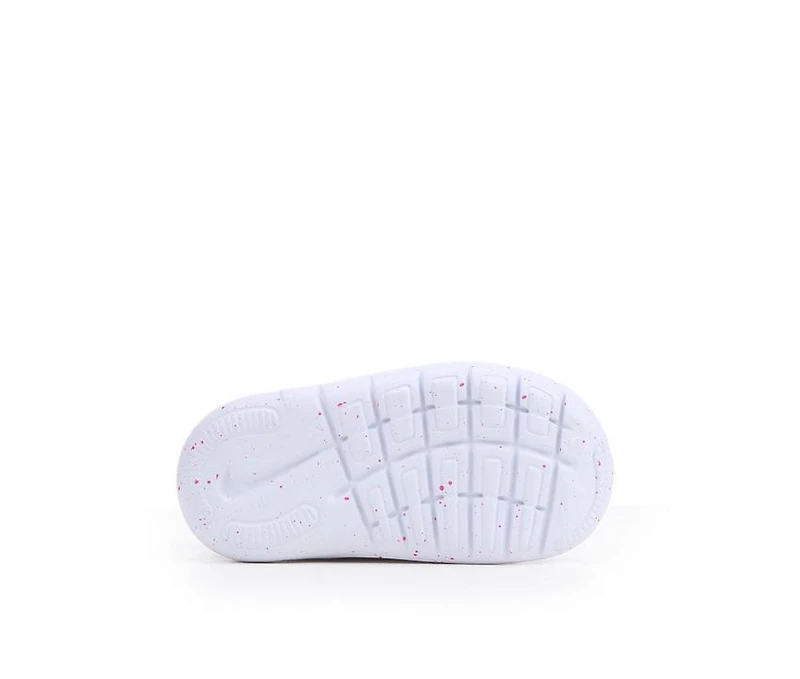 Girls' Nike Infant & Toddler Flex Runner 4 Running Shoes