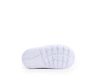 Girls' Nike Infant & Toddler Flex Runner 4 Running Shoes