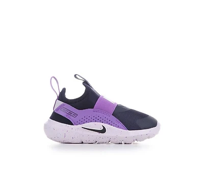 Girls' Nike Infant & Toddler Flex Runner 4 Running Shoes