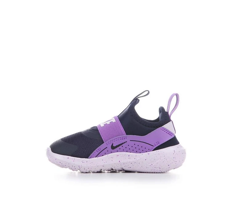 Girls' Nike Infant & Toddler Flex Runner 4 Running Shoes