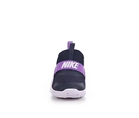 Girls' Nike Infant & Toddler Flex Runner 4 Running Shoes