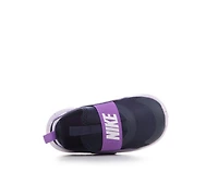 Girls' Nike Infant & Toddler Flex Runner 4 Running Shoes