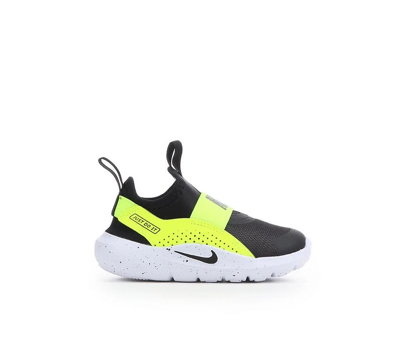 Boys' Nike Infant & Toddler Flex Runner 4 Running Shoes