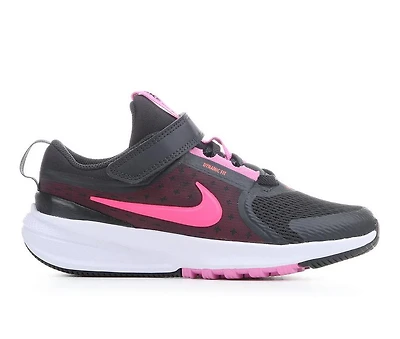 Girls' Nike Little Kid Star Runner 5 Running Shoes