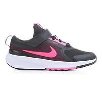 Girls' Nike Little Kid Star Runner 5 Running Shoes