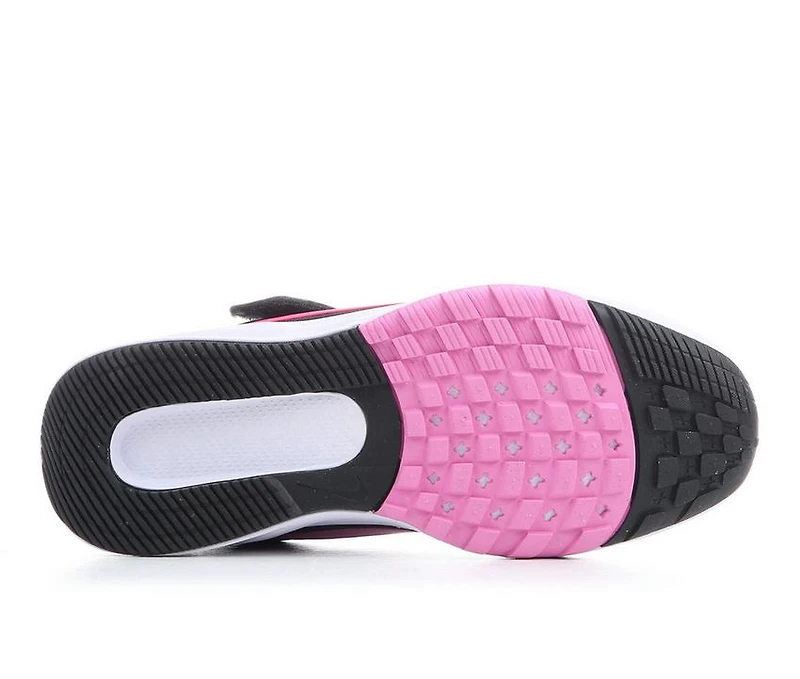 Girls' Nike Little Kid Star Runner 5 Running Shoes