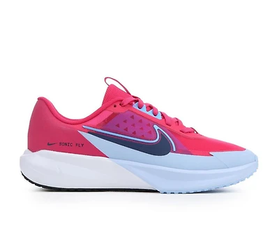 Girls' Nike Big Kid Sonic Fly Running Shoes
