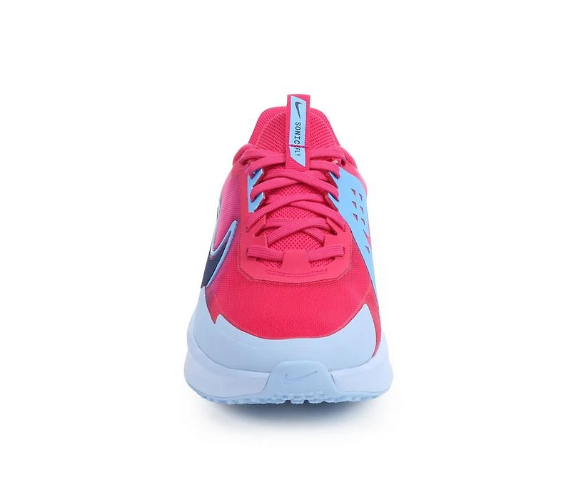 Girls' Nike Big Kid Sonic Fly Running Shoes
