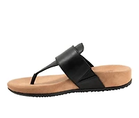 Women's Softwalk Belize Flip-Flops