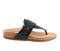 Women's Softwalk Belize Flip-Flops