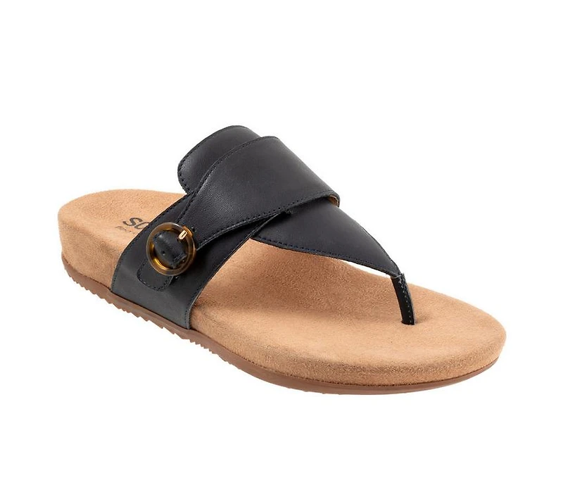Women's Softwalk Belize Flip-Flops