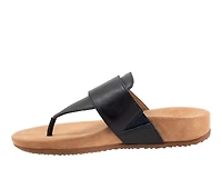Women's Softwalk Belize Flip-Flops