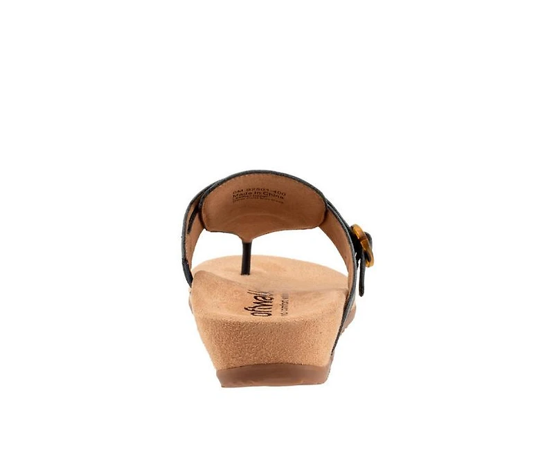 Women's Softwalk Belize Flip-Flops