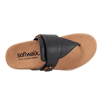 Women's Softwalk Belize Flip-Flops