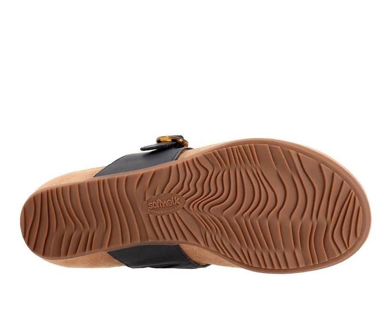 Women's Softwalk Belize Flip-Flops