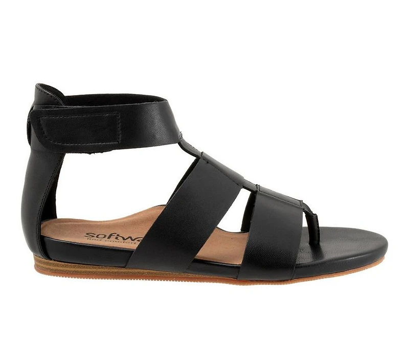 Women's Softwalk Cabo Sandals